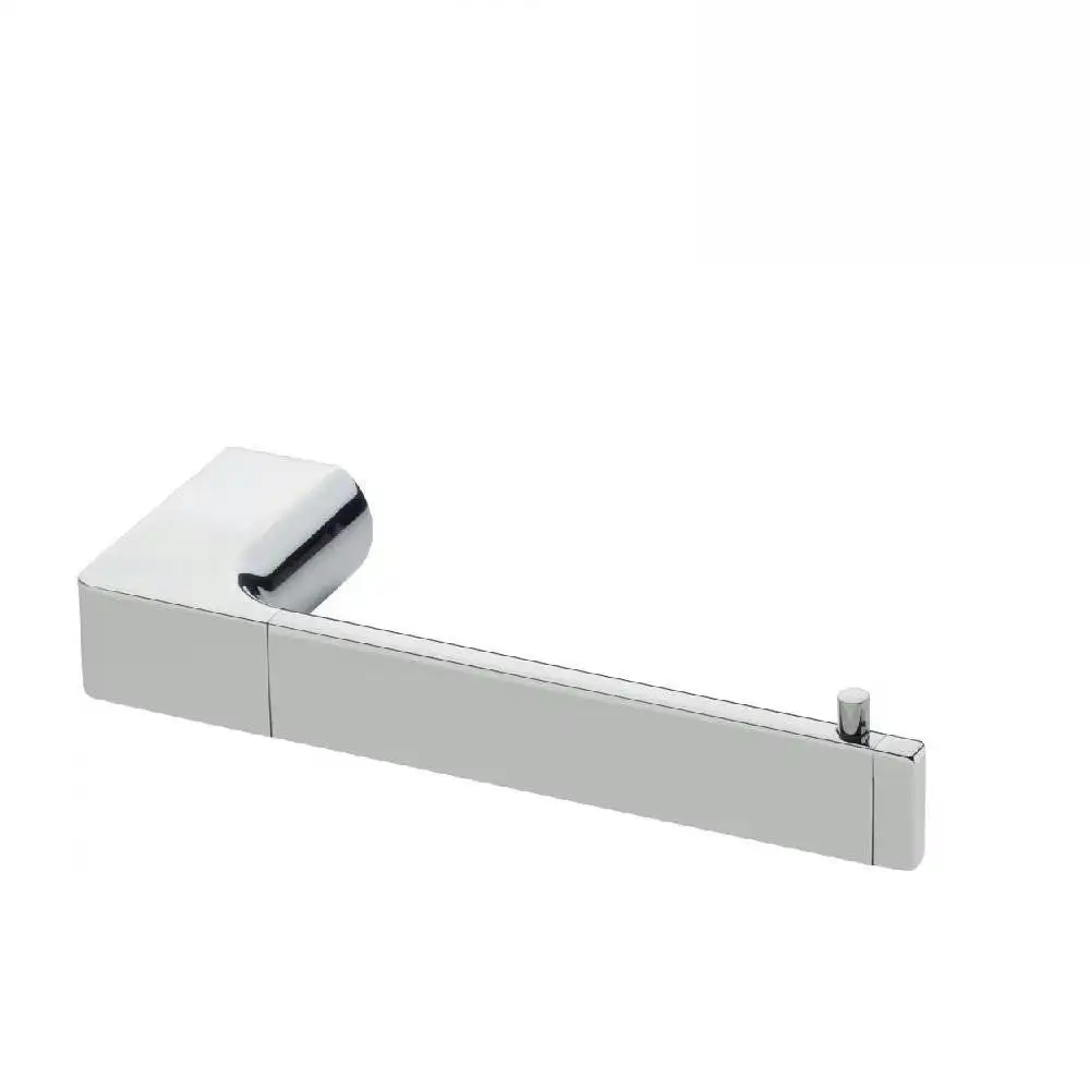 Phoenix Gloss Toilet Roll Holder Chrome GS892