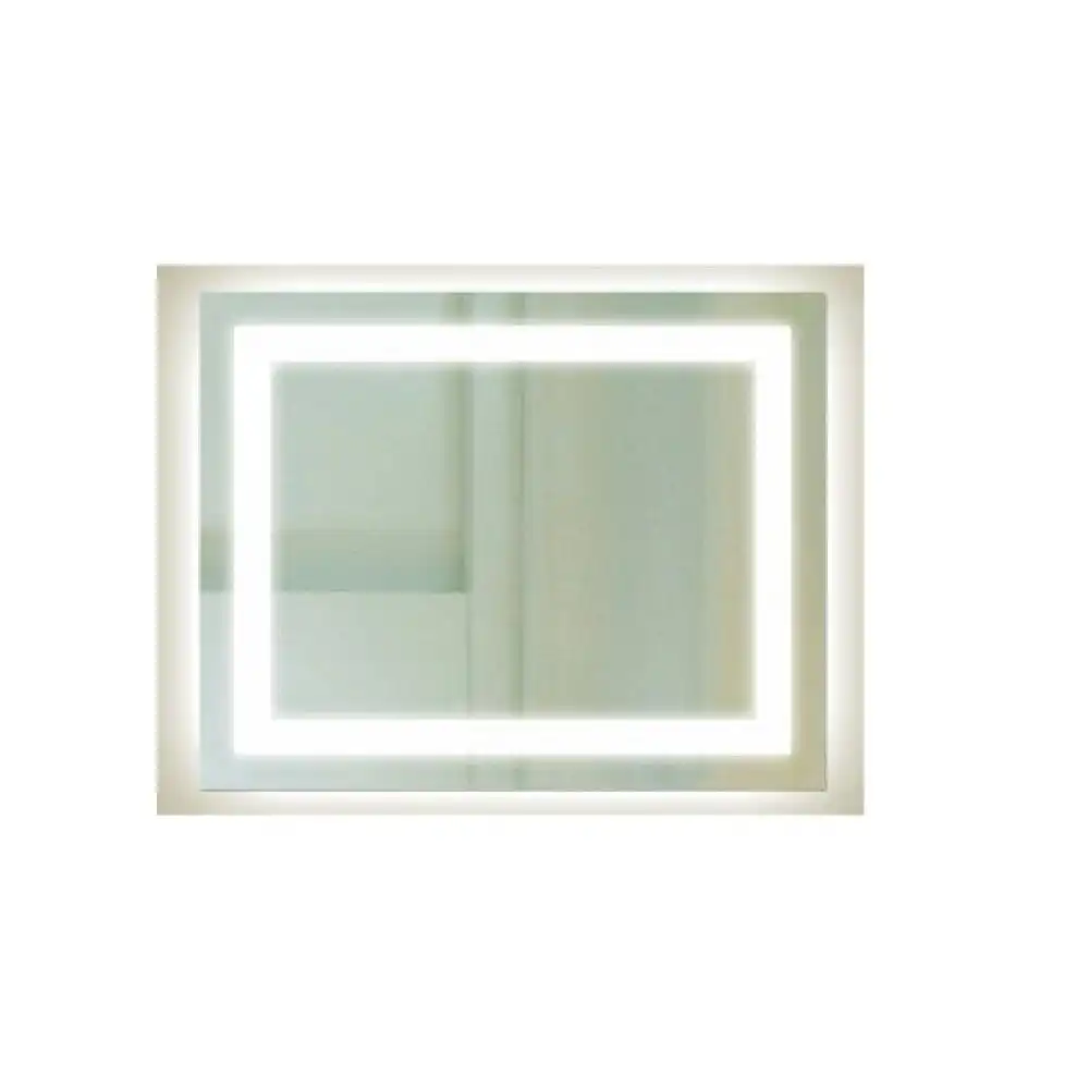 Thermogroup Ablaze Mirror Premium Back-Lit SR Range Mirror 900mm x 750mm SR759C