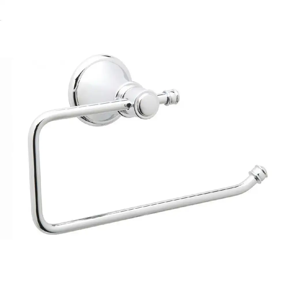 Phoenix Nostalgia Hand Towel Holder Chrome NS893 CHR