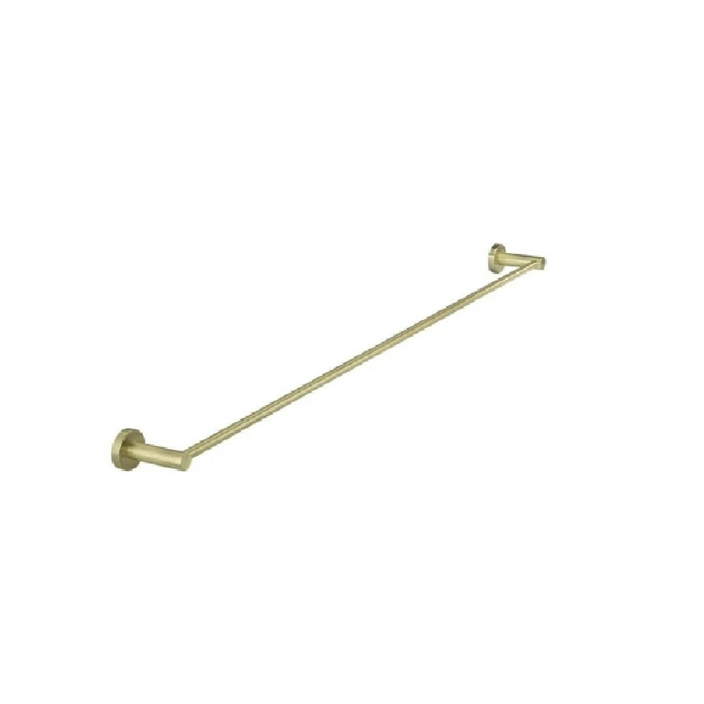 Meir Single Towel Rail 900mm Tiger Bronze MR01-SR90-PVDBB