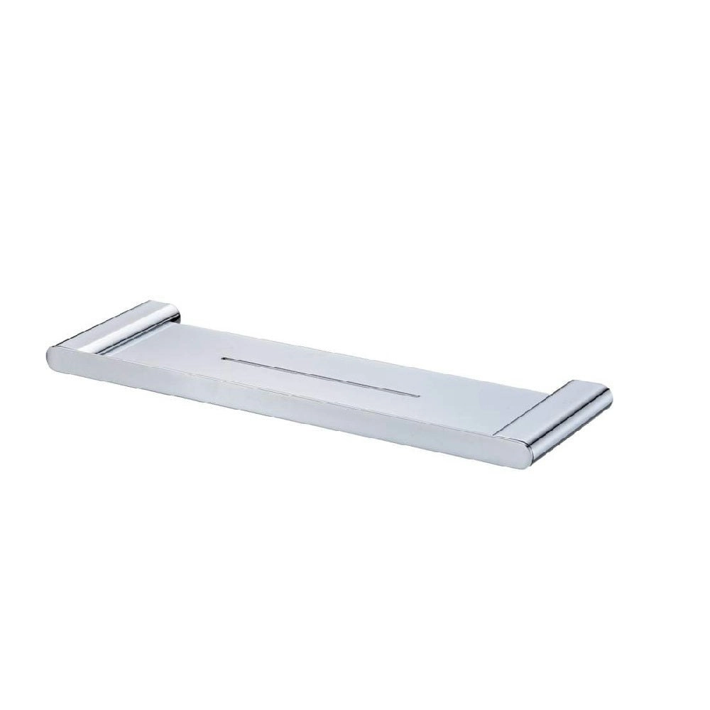 Oliveri Madrid Metal Shelf 420mm Chrome MA891A26CR