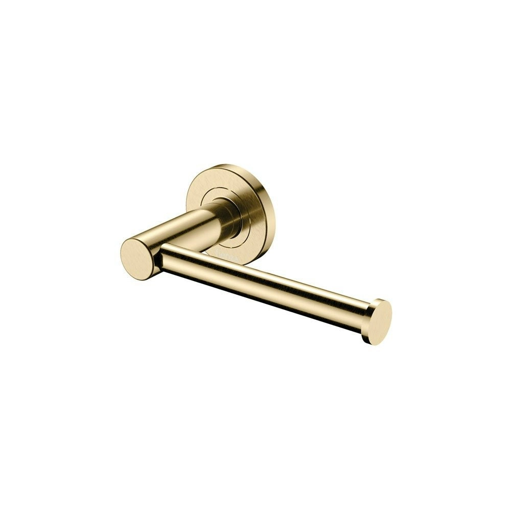 Fienza Kaya Toilet Roll Holder Urban Brass 82803UB