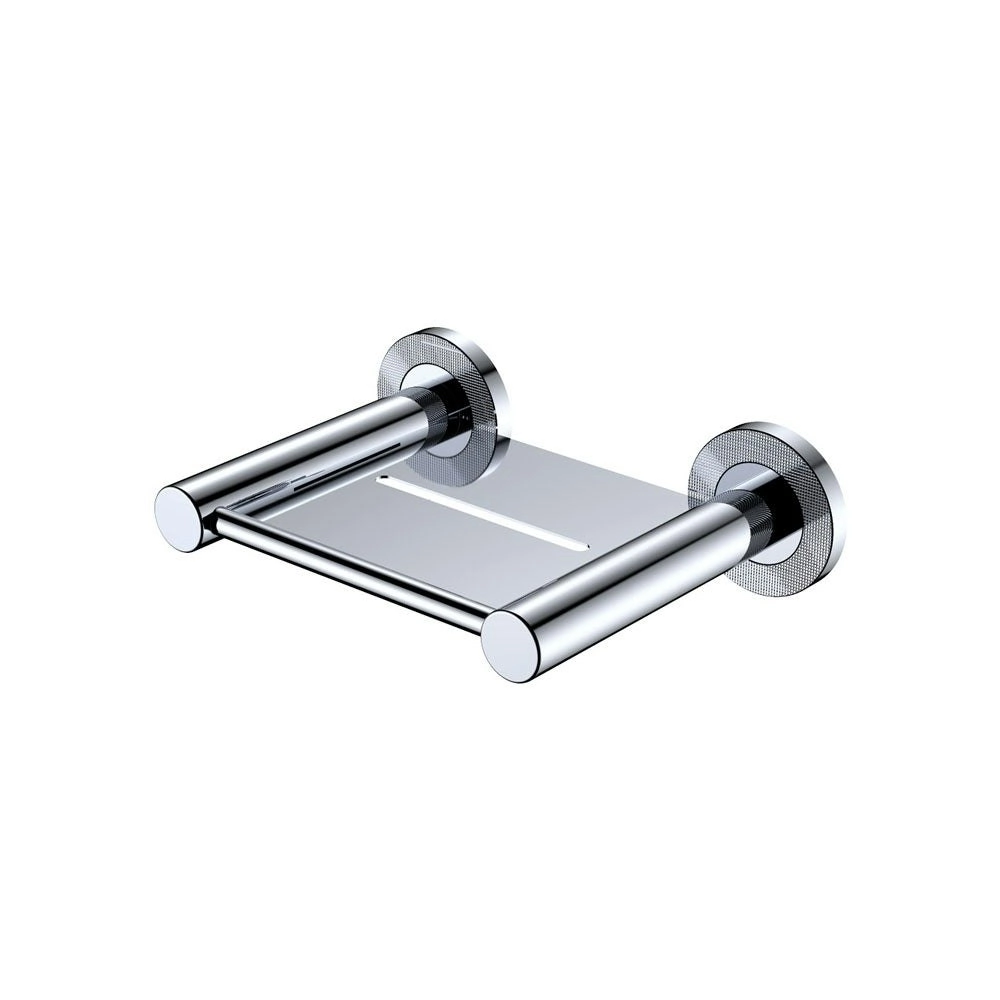 Fienza Axle Soap Shelf Chrome 83106