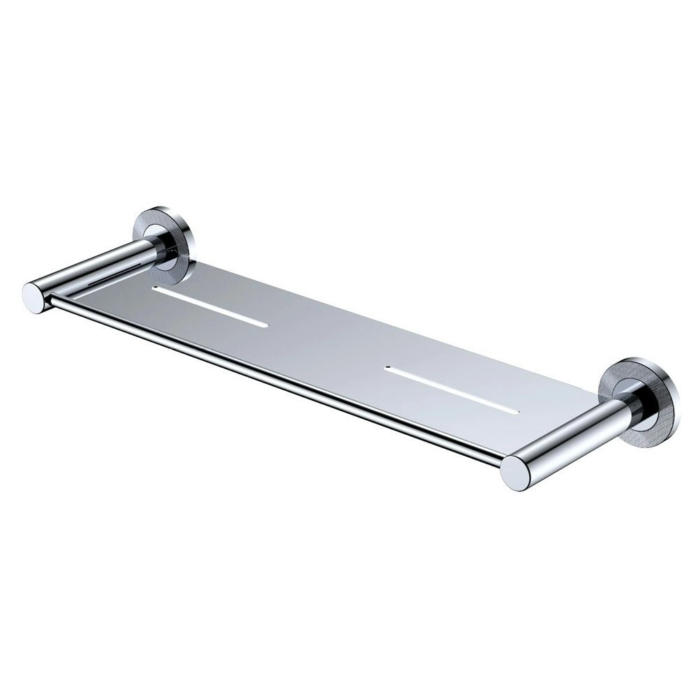 Fienza Axle Shower Shelf Chrome 83107