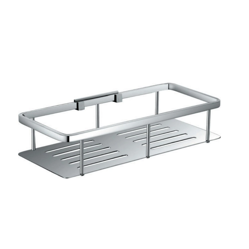 Fienza Koko Shower Shelf Chrome E039