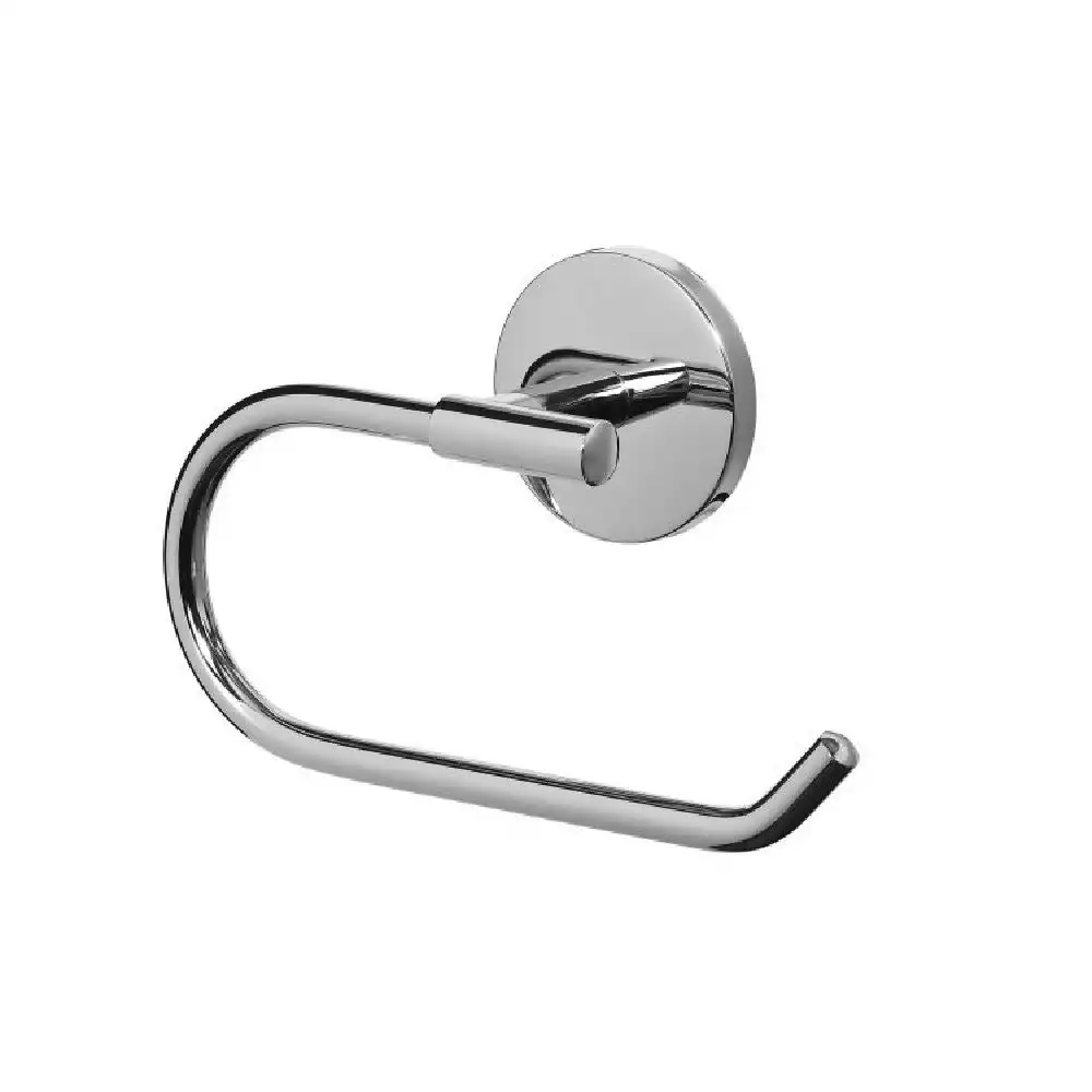 Phoenix Festival Toilet Roll Holder Chrome FE892 CHR