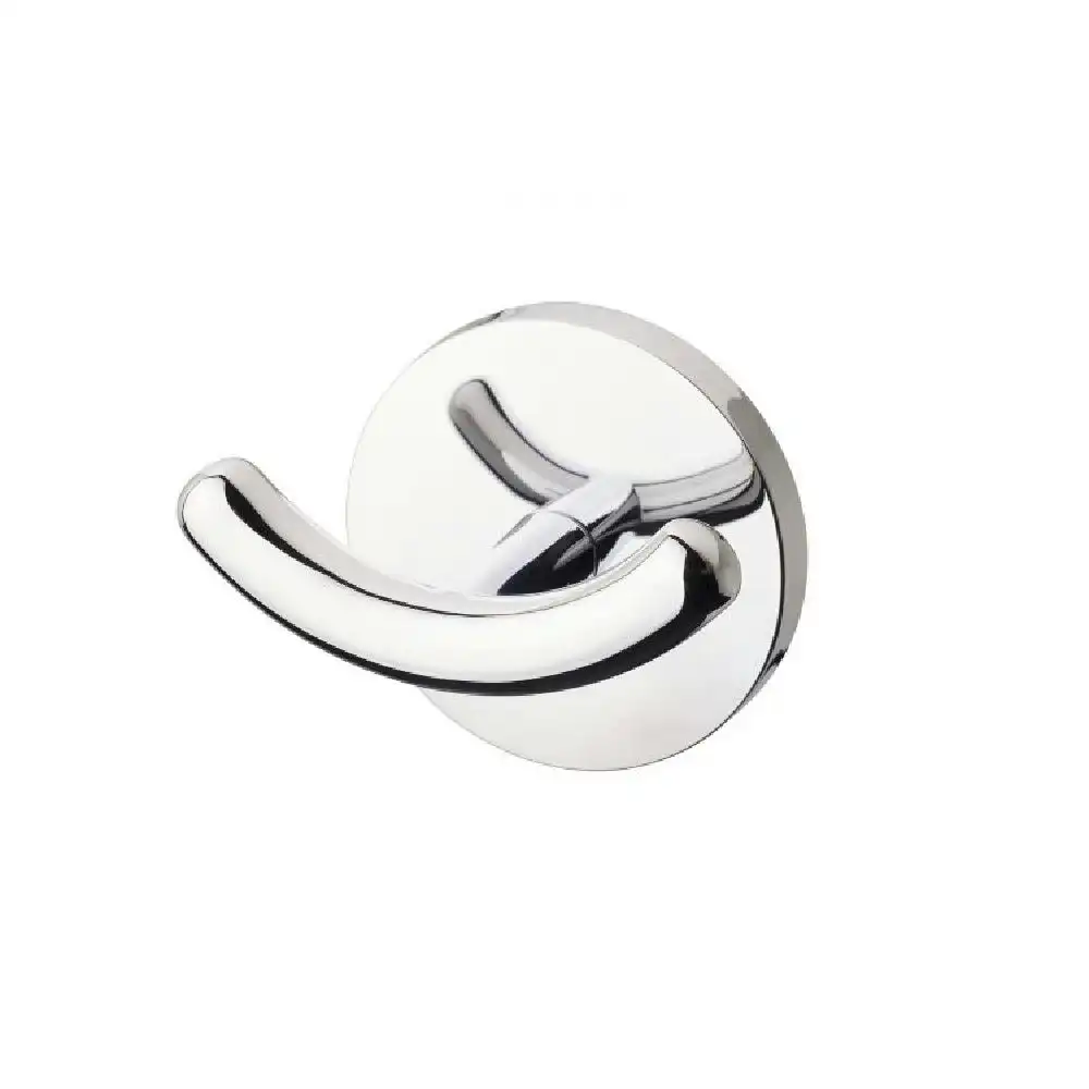 Phoenix Festival Robe Hook Chrome FE897 CHR