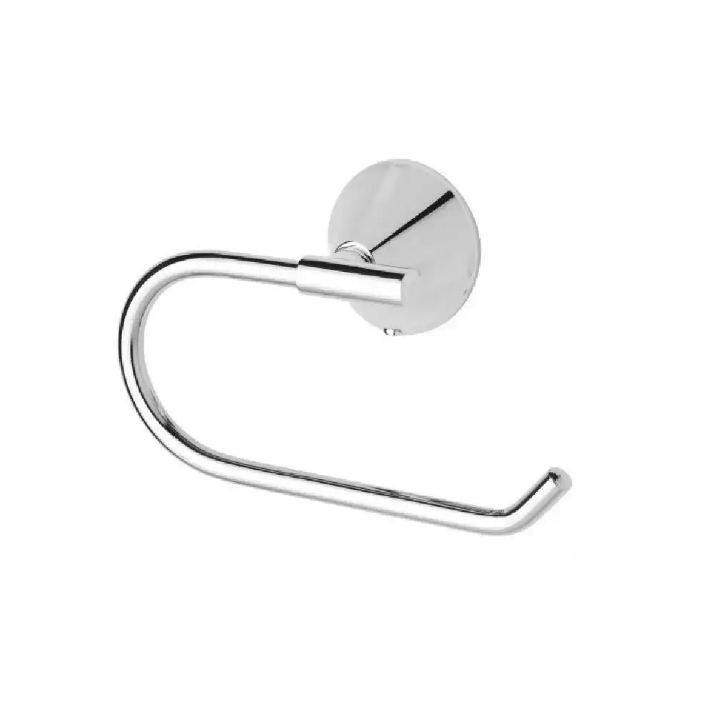 Phoenix Ivy Toilet Roll Holder Chrome YV892 CHR