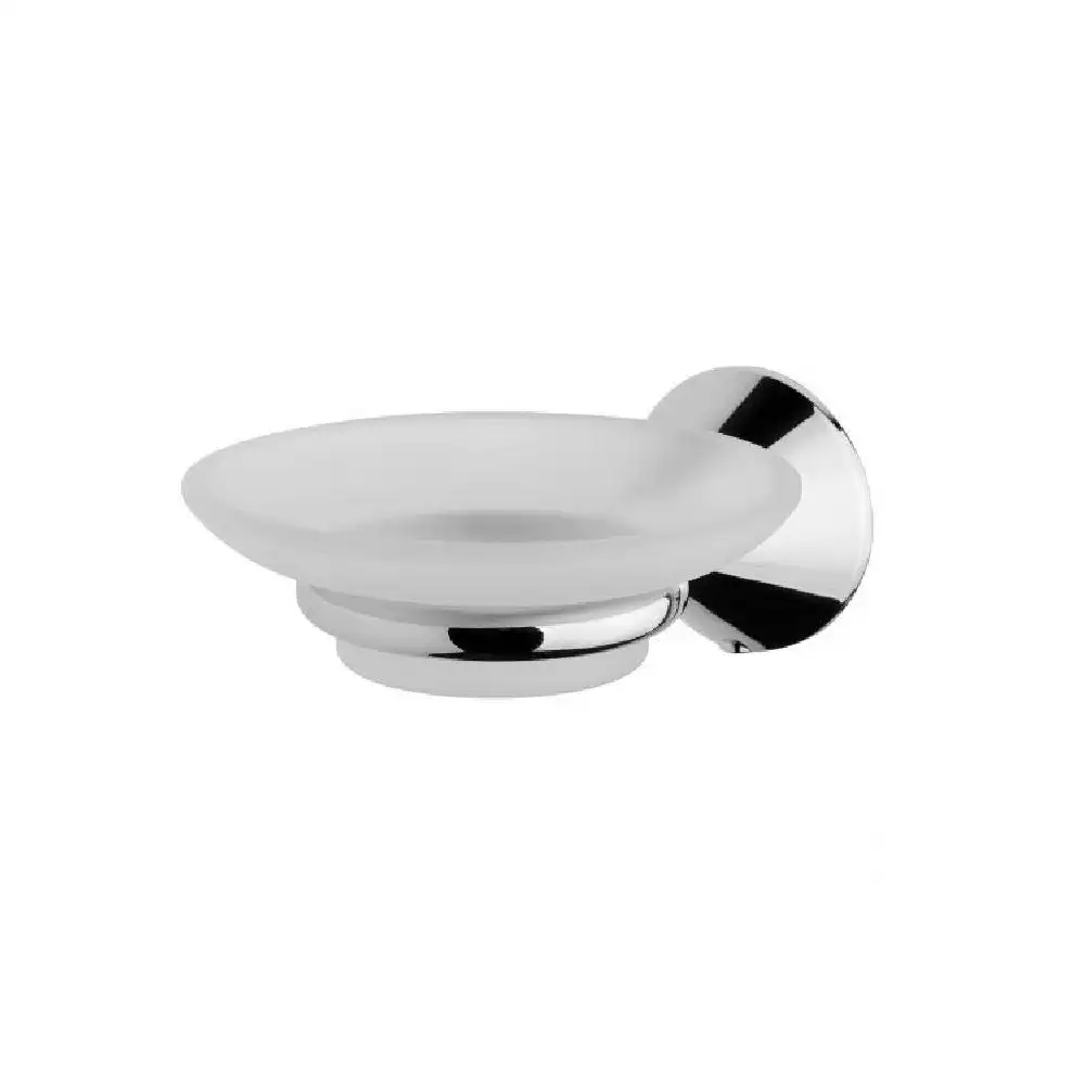 Phoenix Ivy Soap Dish Chrome YV895 CHR