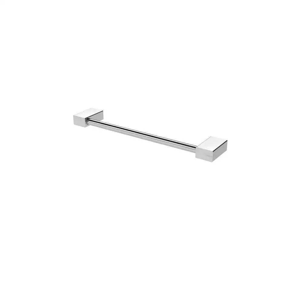 Phoenix Lexi MKII Hand Towel Holder 400mm Chrome 123-8500-00