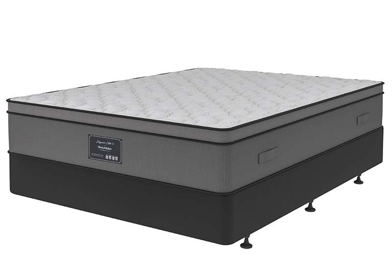 SleepMaker Elegance Fusion Advance - Plush