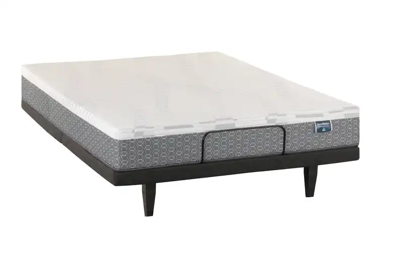 SleepMaker Dream Align A3 Mattress - Medium