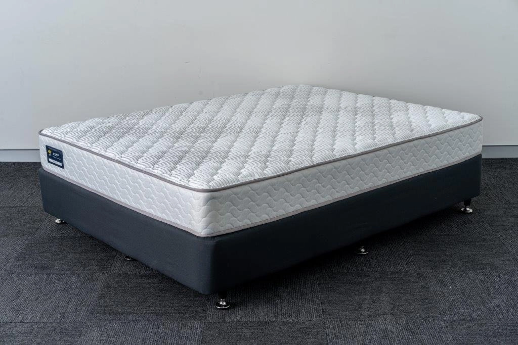 Domino Fraser Mattress - Firm Feel