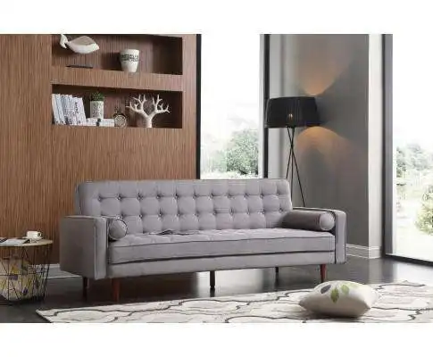 Sofa Marcella Grey Standard Fabric