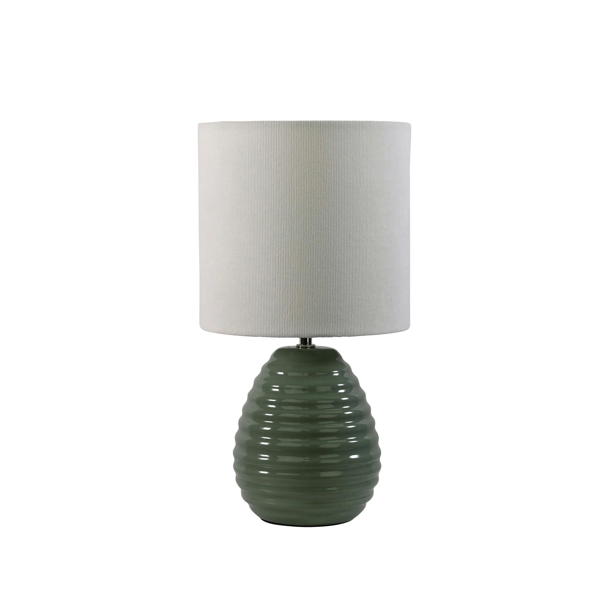 LAUREL Ceramic Table Lamp