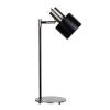 ARI DESK Mid-Century Task Lamp with Brushed Chrome