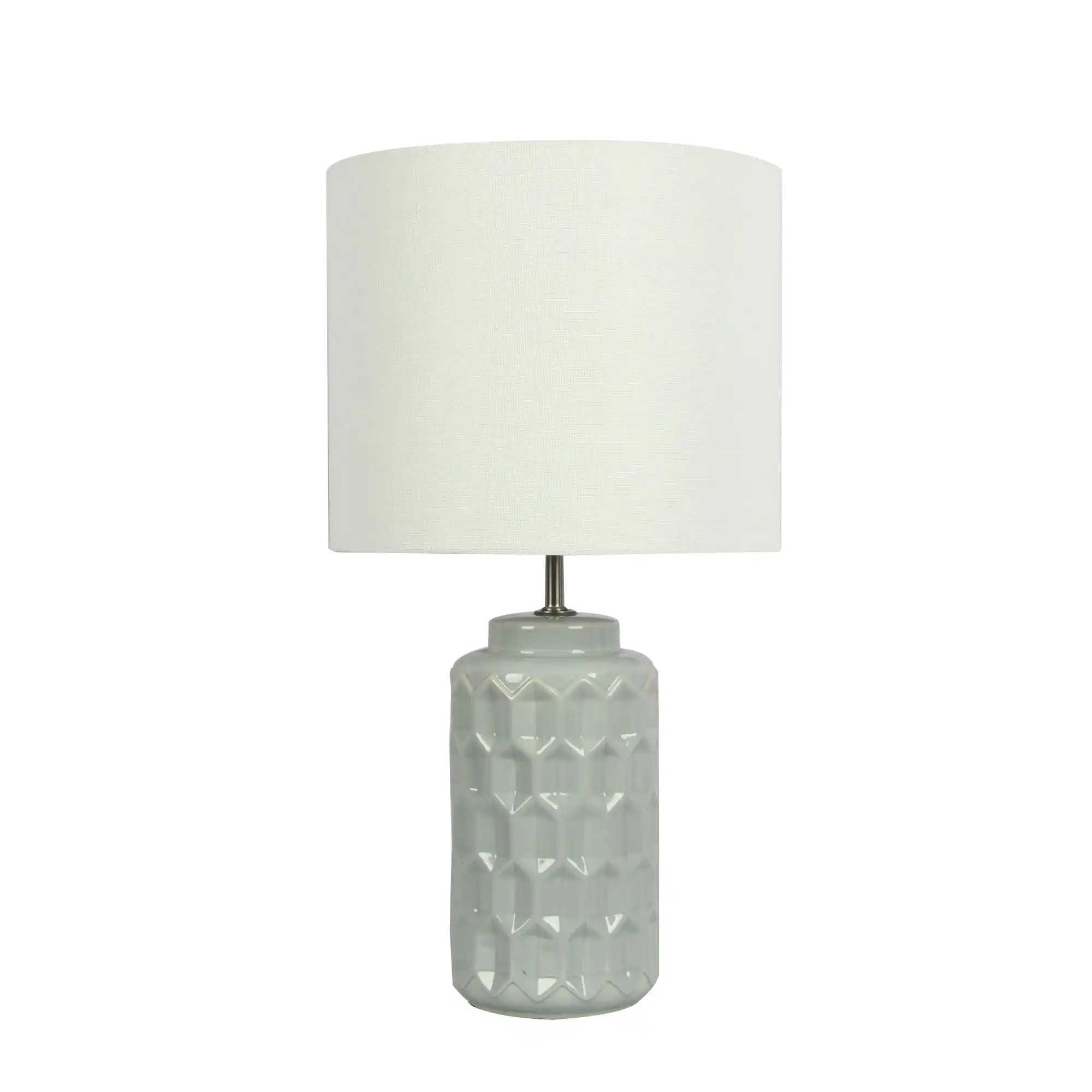 HELGE Complete Ceramic Table Lamp