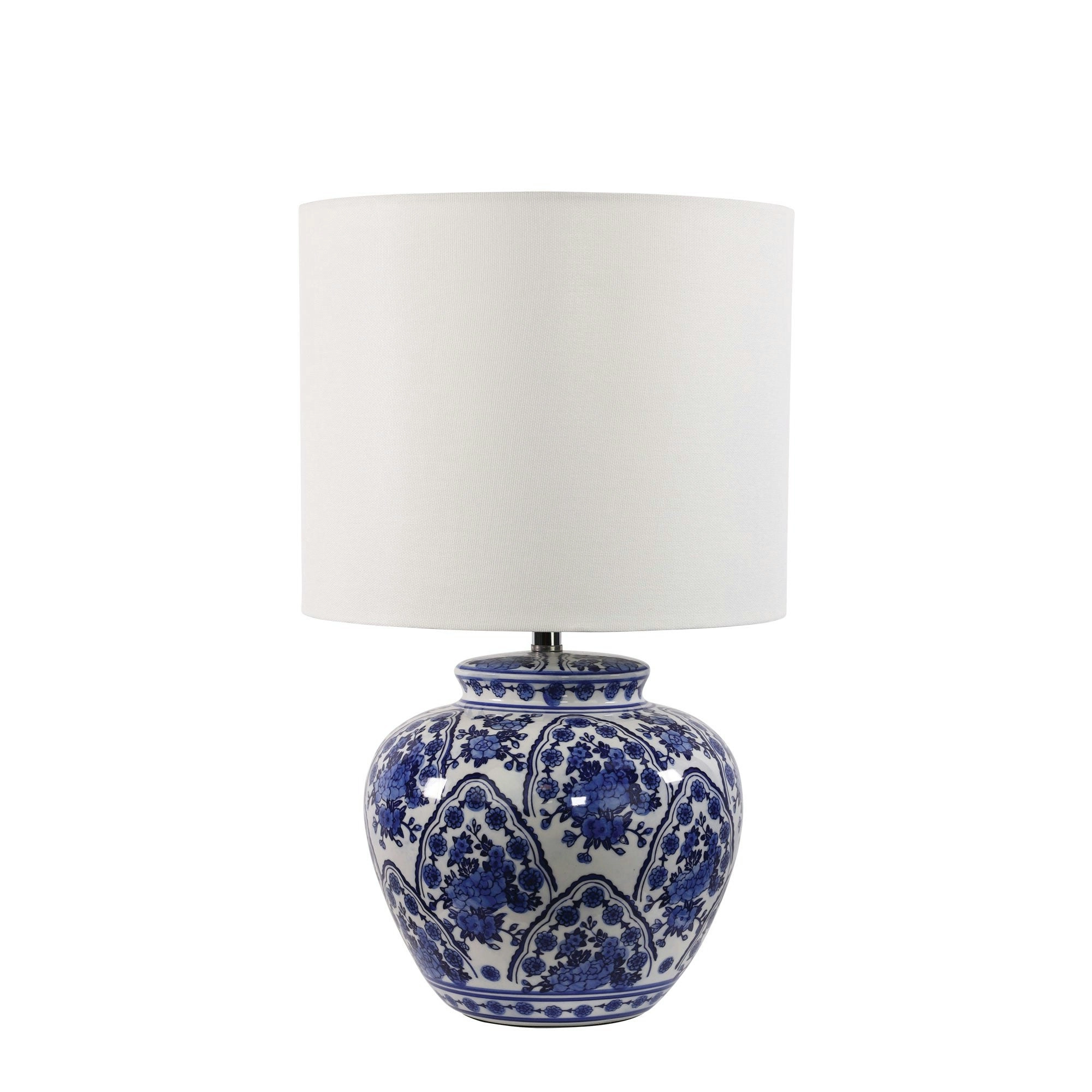 EDEN Ceramic Table Lamp