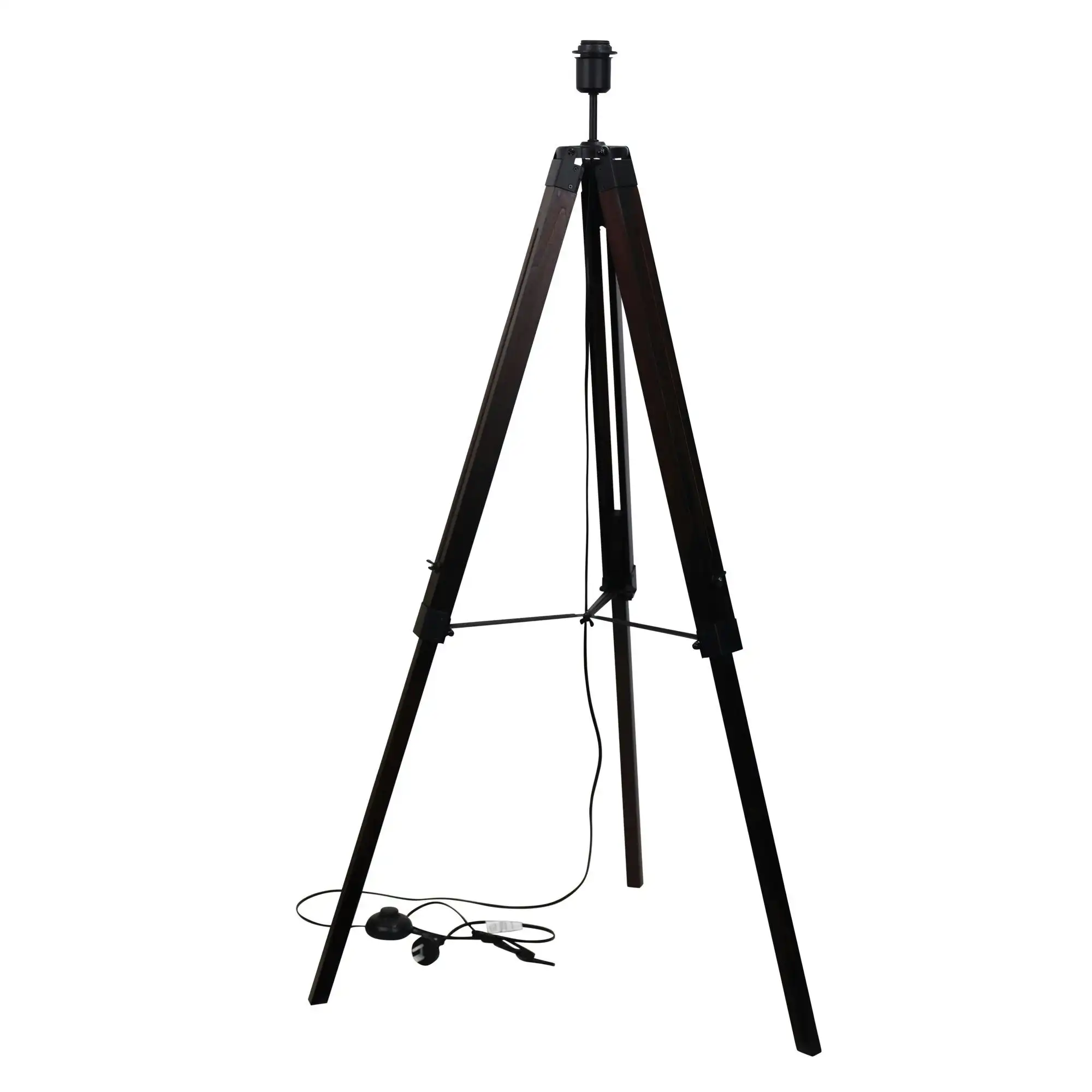 TREVI Tripod Floor Lamp