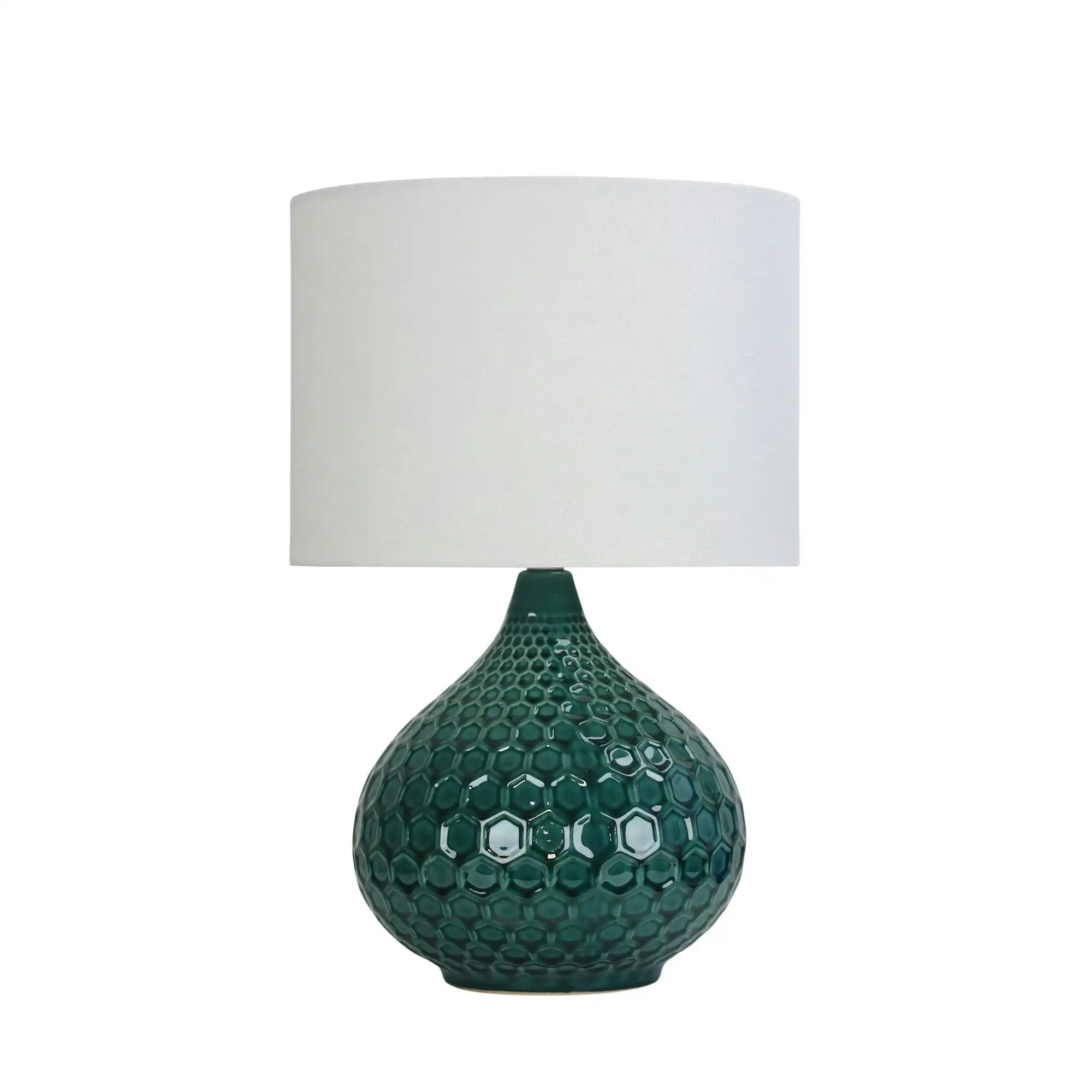 RIDLEY Ceramic Table Lamp