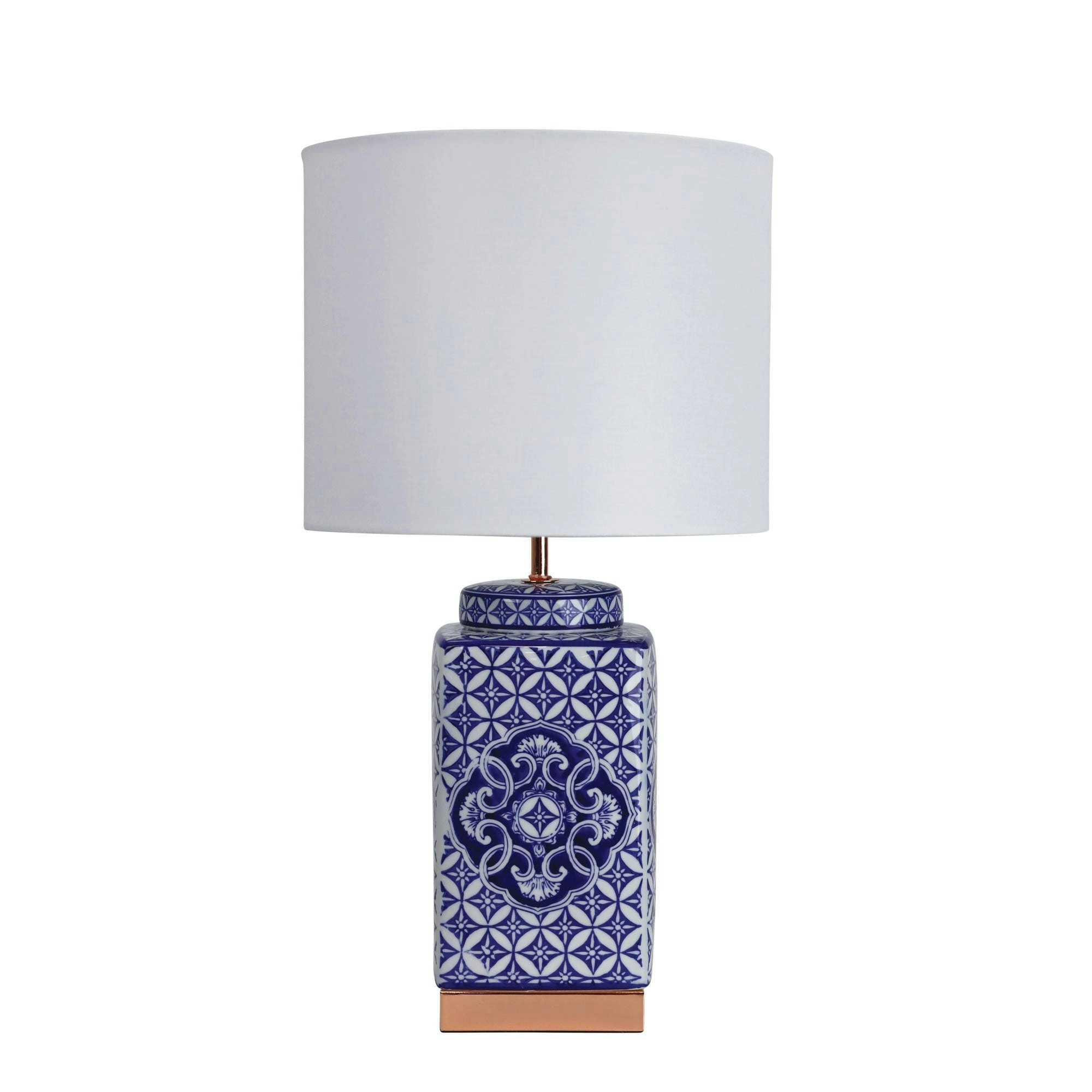 XIAN Complete Table Lamp