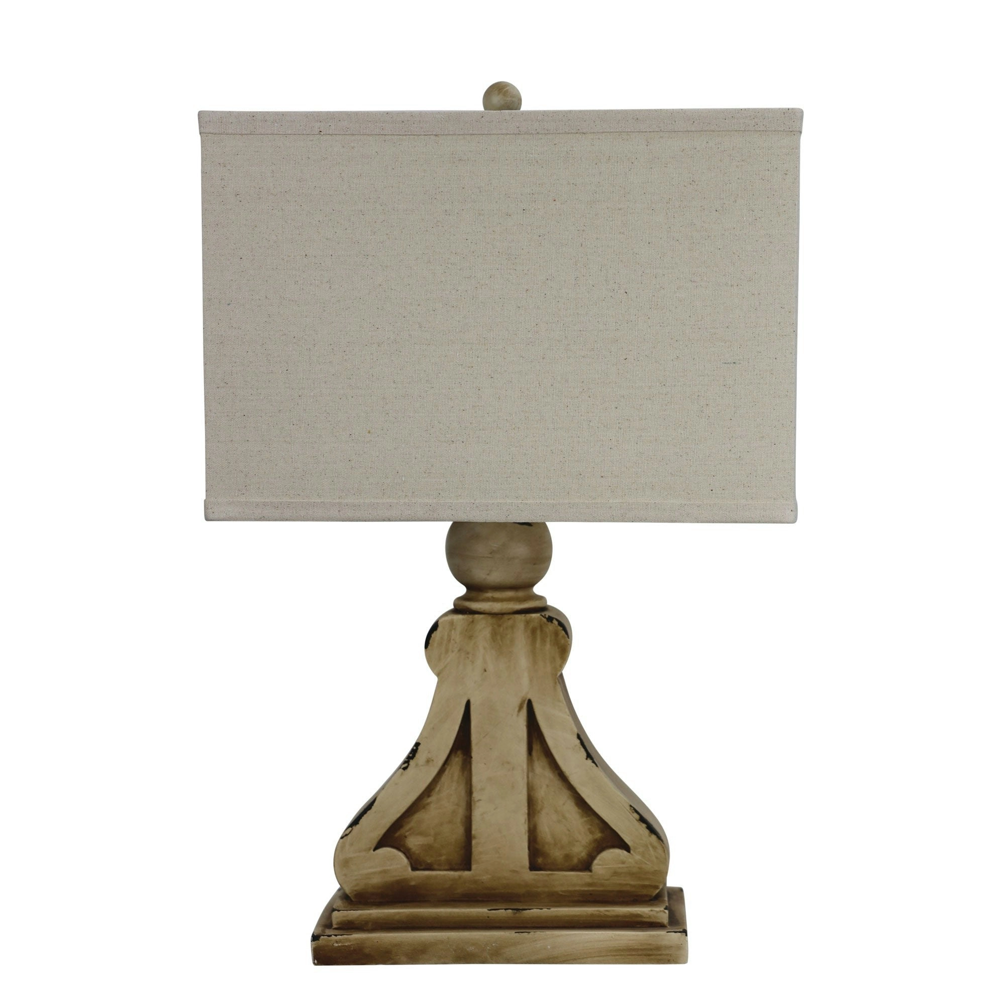 PROVENCE Complete Table Lamp