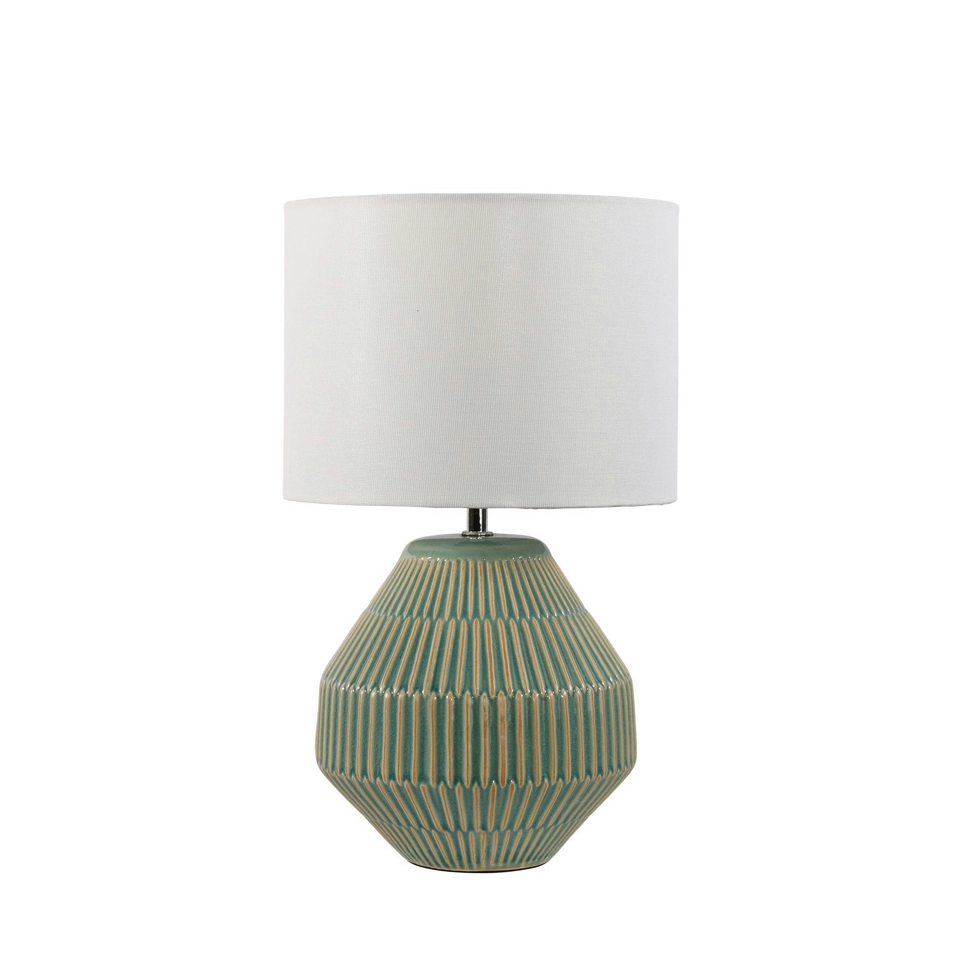 MAYA Ceramic Table Lamp