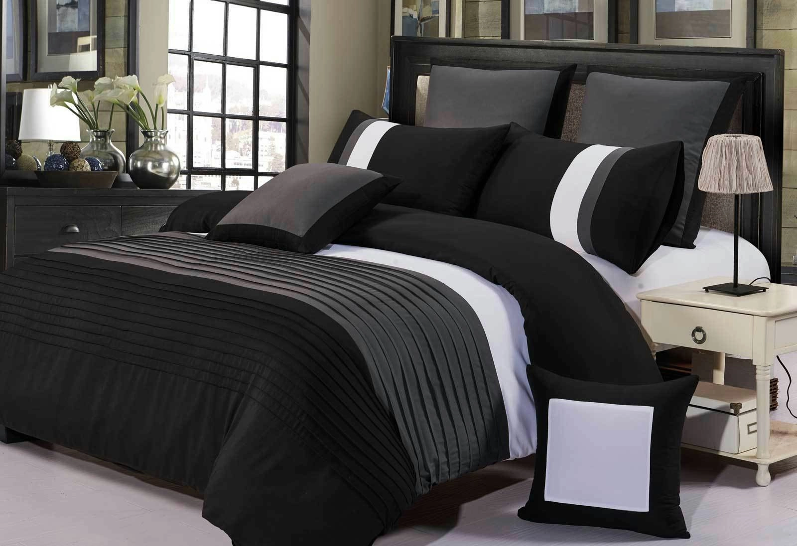 Luxton Aleah Quilt Cover Set