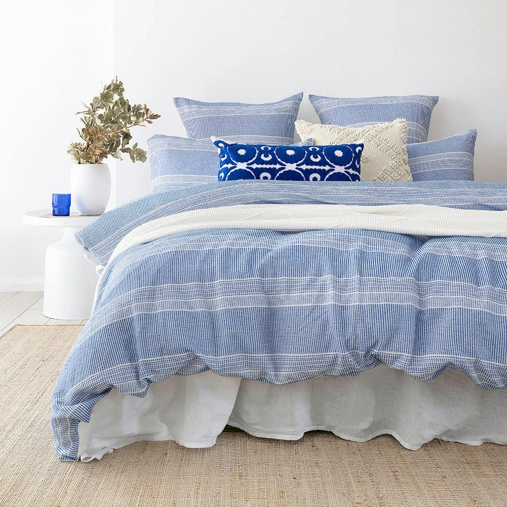 Bambury Juna Quilt Cover Set