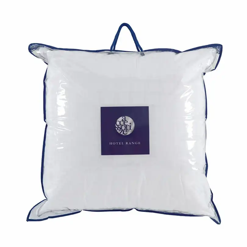 Accessorize Deluxe Hotel 800g European Pillow