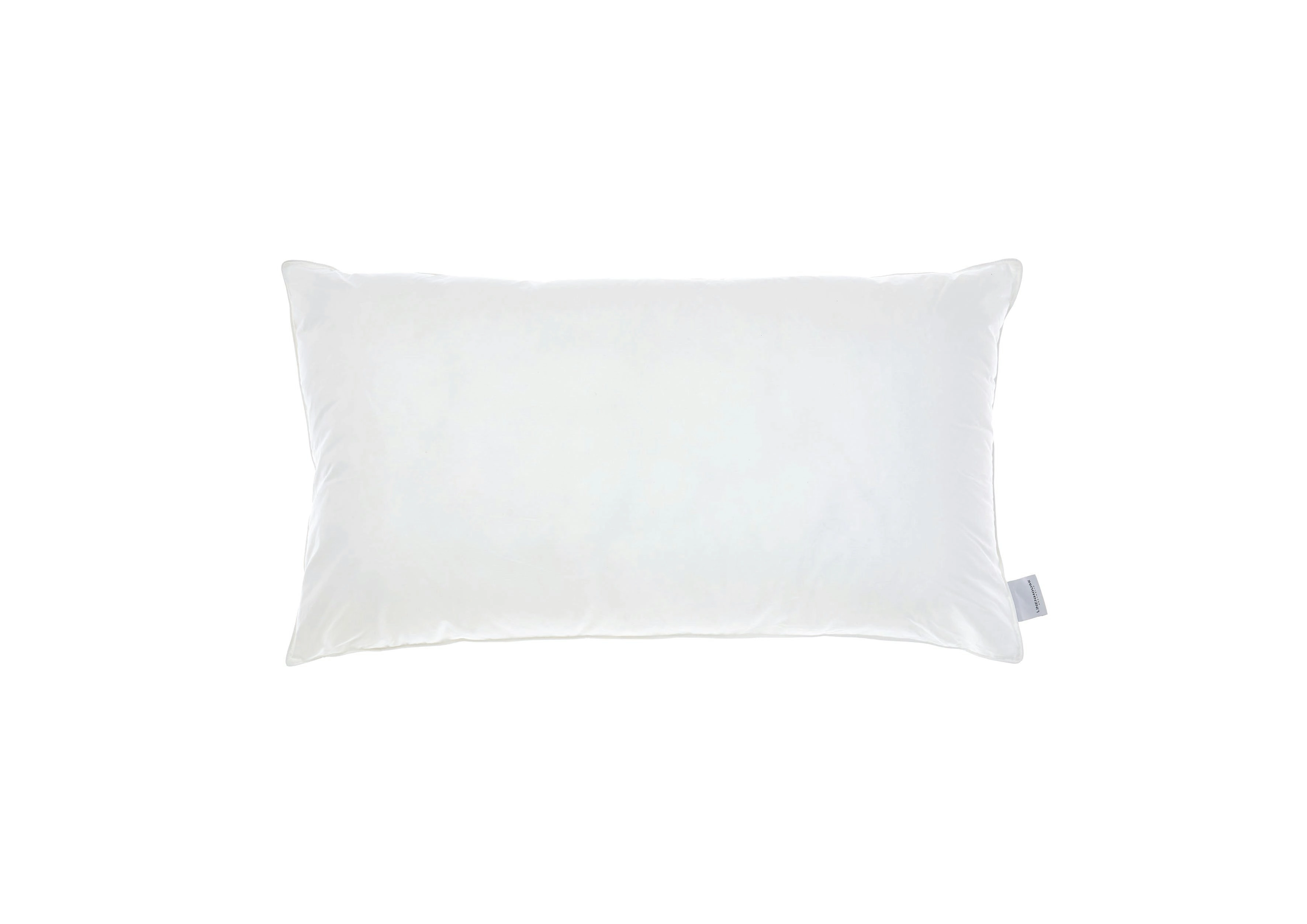 Linen House All-Seasons King Pillow - 1200 GSM