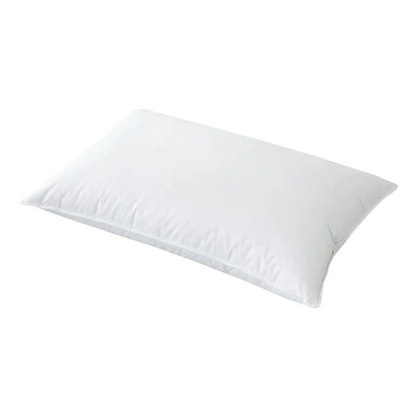 Dreamaker Luxury 50/50 Duck Down & Feather Pillow