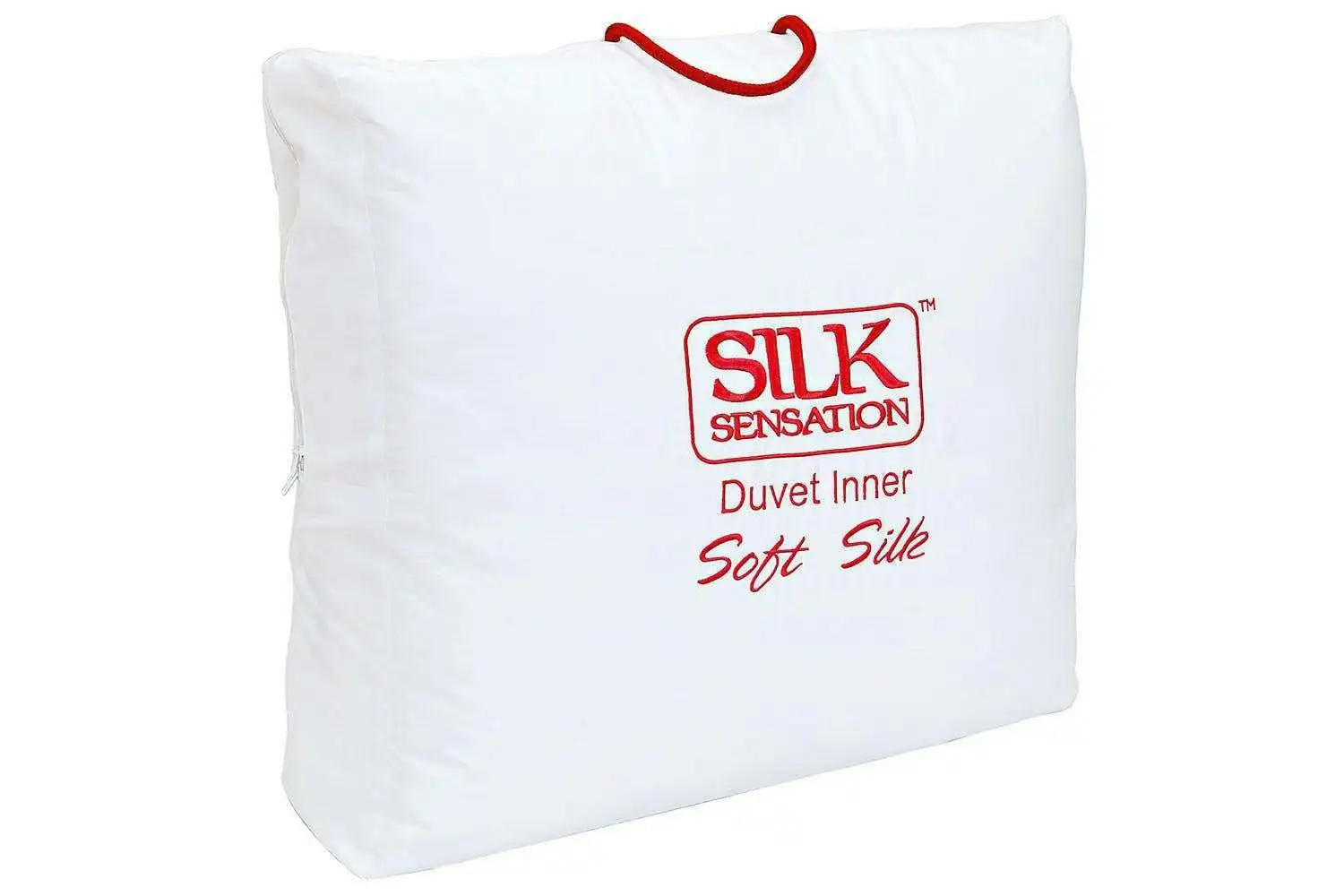 Silk Sensation Summer 250 GSM Quilt/Duvet