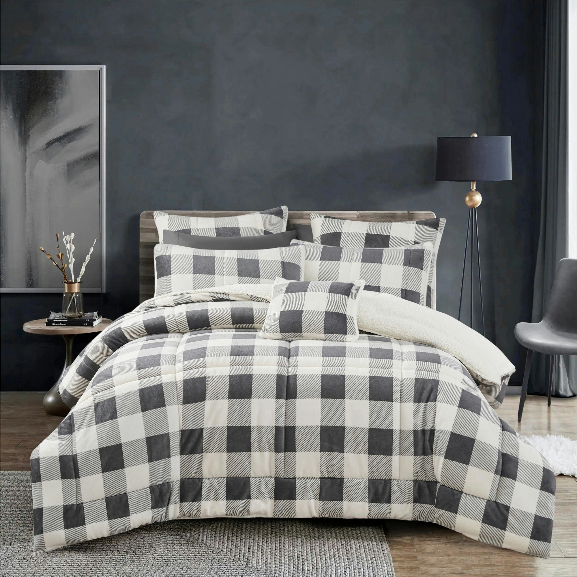 Bianca Bedding Naya Comforter Set