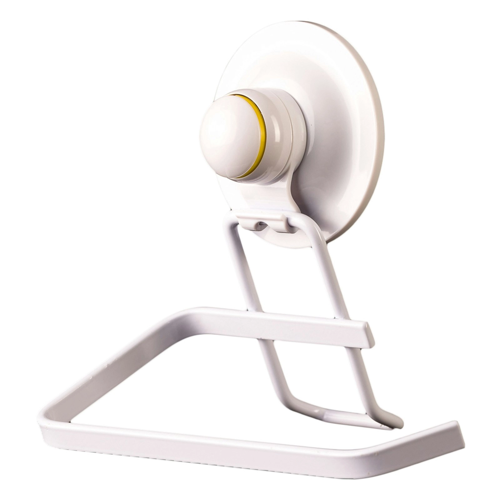 Toilet Roll Holder - WHITE