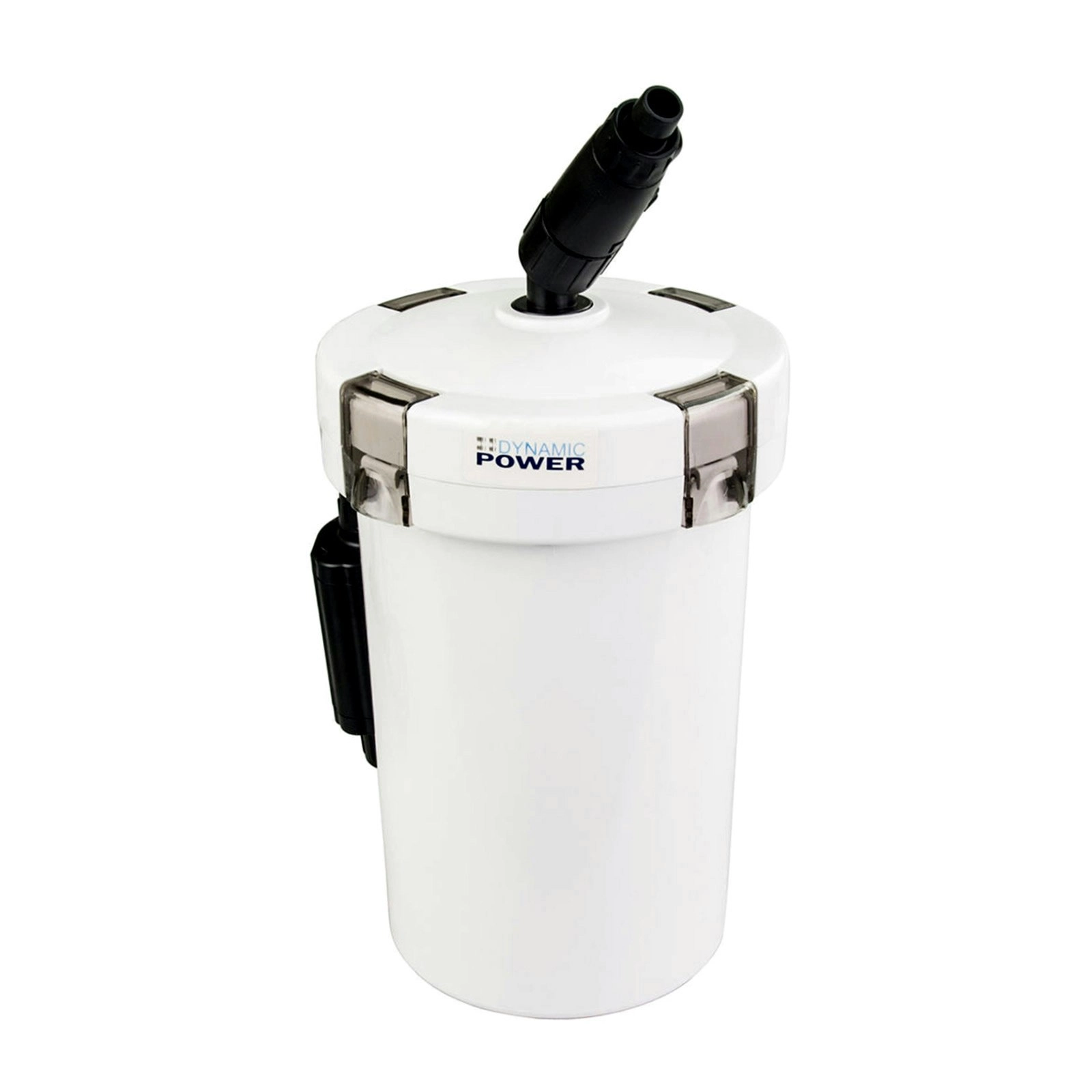 400L/H Aquarium Canister Filter