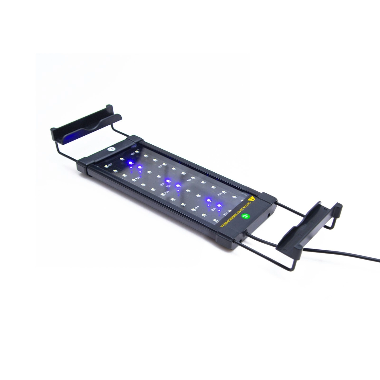 Aquarium Blue White LED - 6W 30-50cm