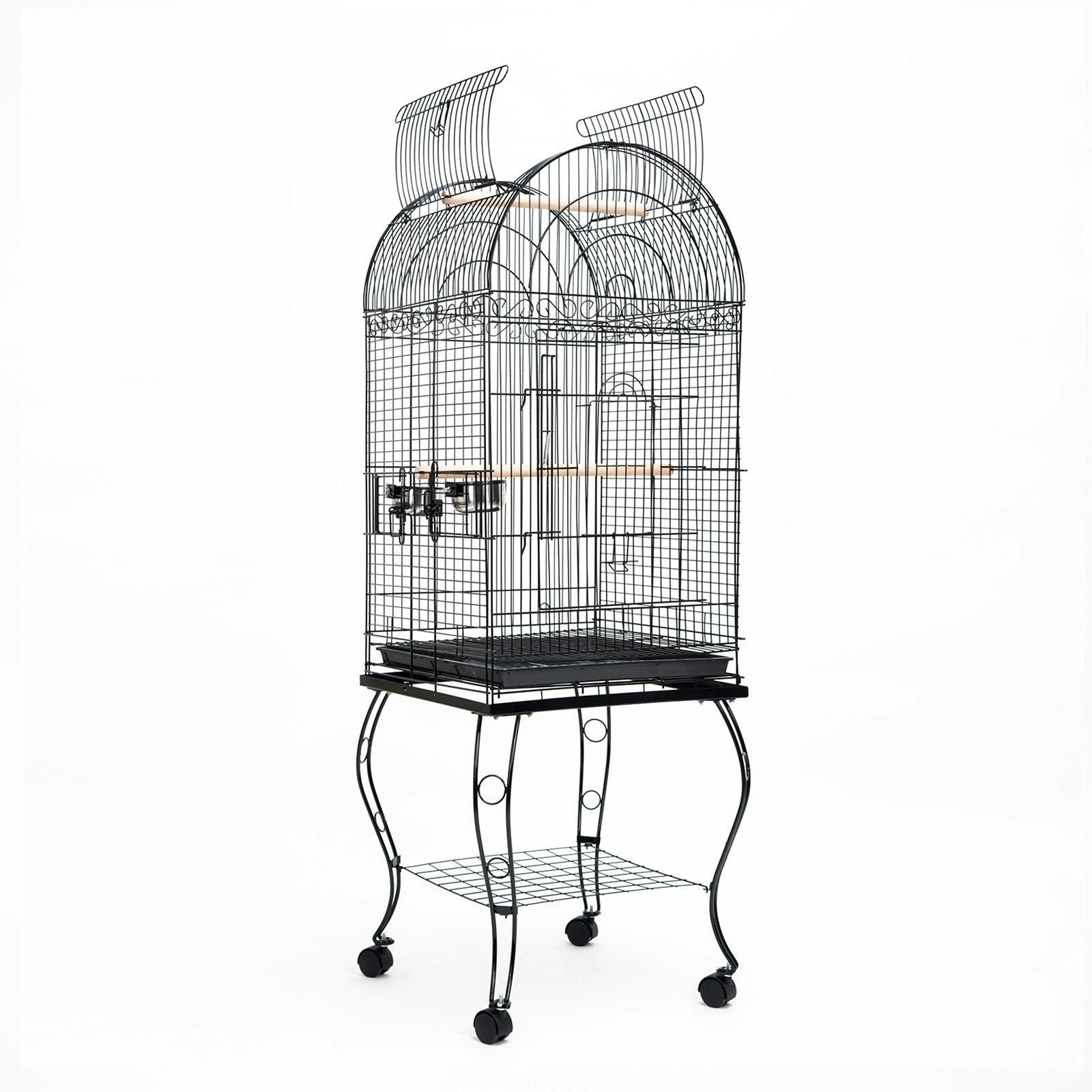 164cm Bird Cage Parrot Aviary SOPRANO