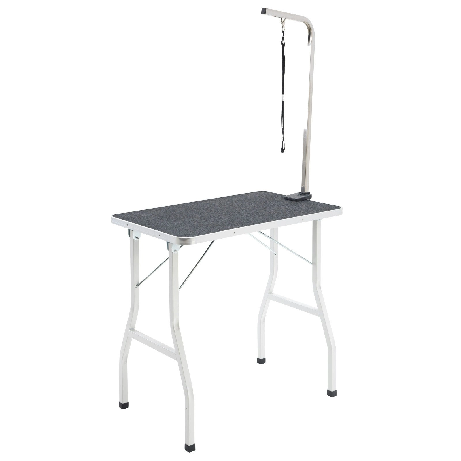 78cm Pet Grooming Table - BLACK