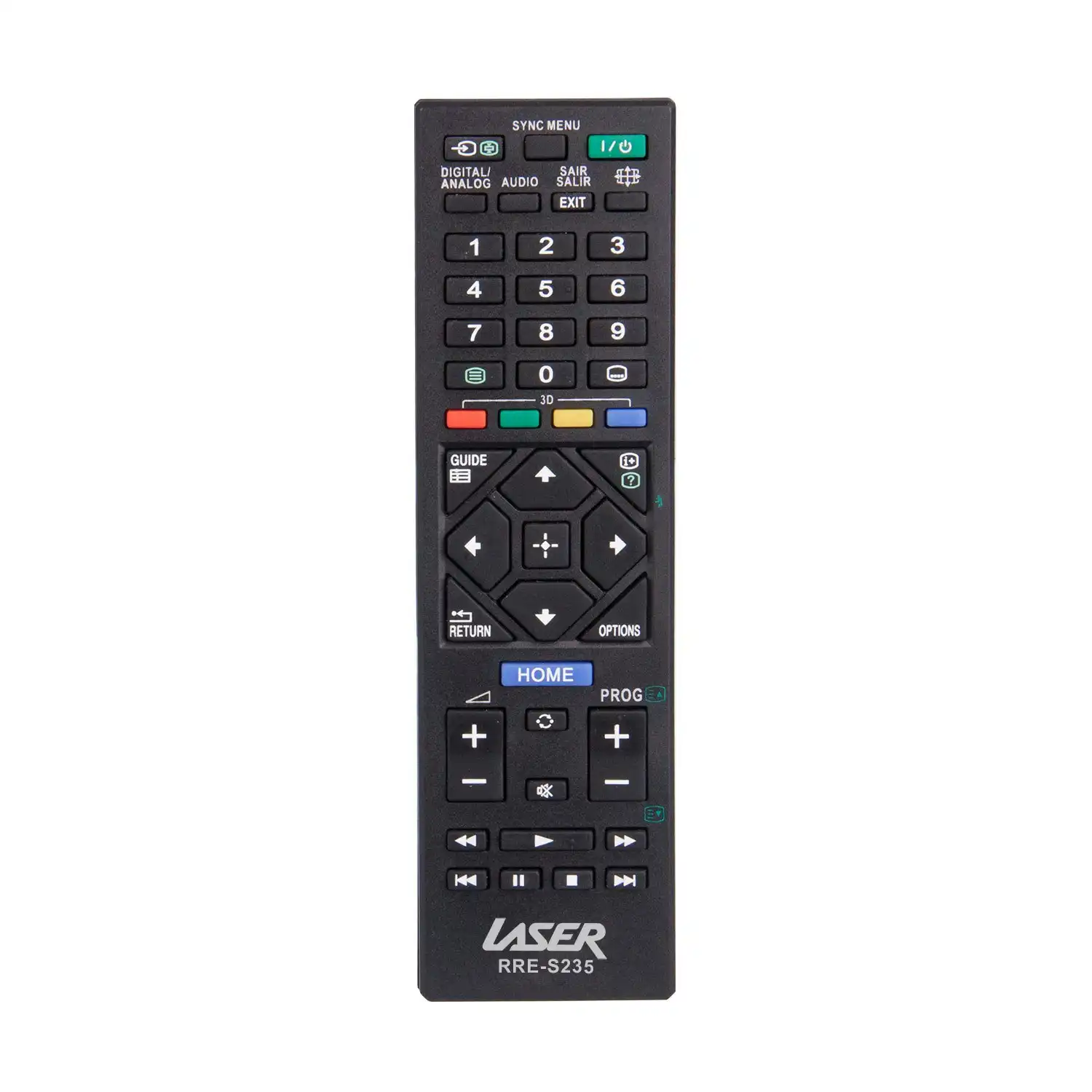 For Samsung Universal TV Remote Control NO PROGRAMMING Smart 3D HDTV LED LCD TV