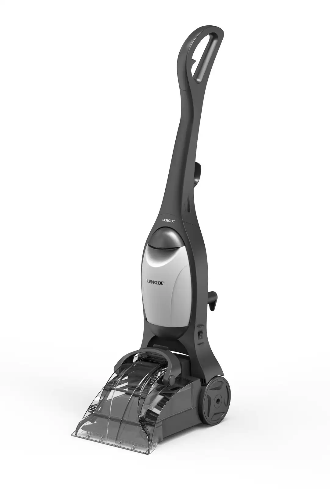 Lightweight Carpet Washer w/ 2.3L Water Tank, 600W