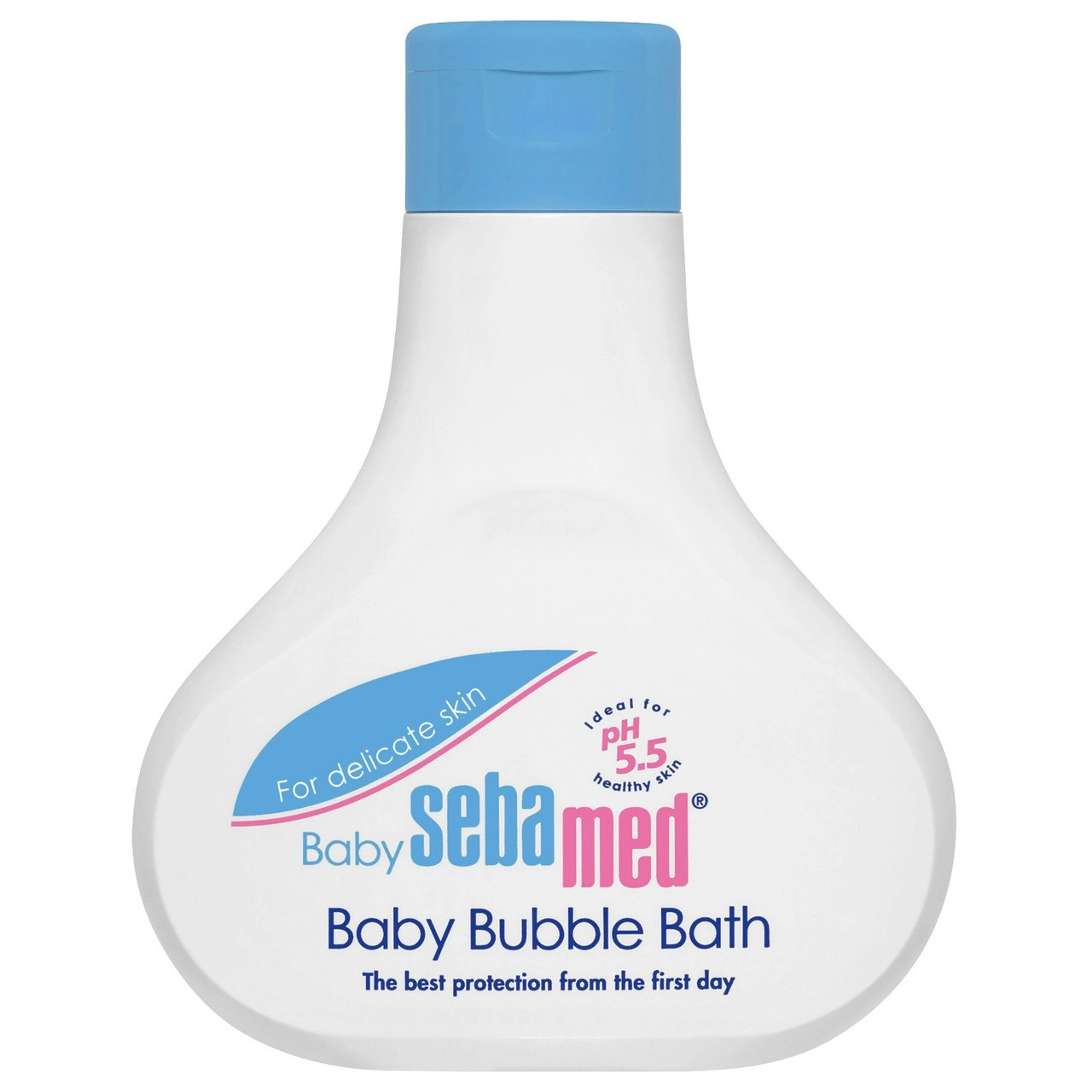 Sebamed Baby Bubble Bath 200ml