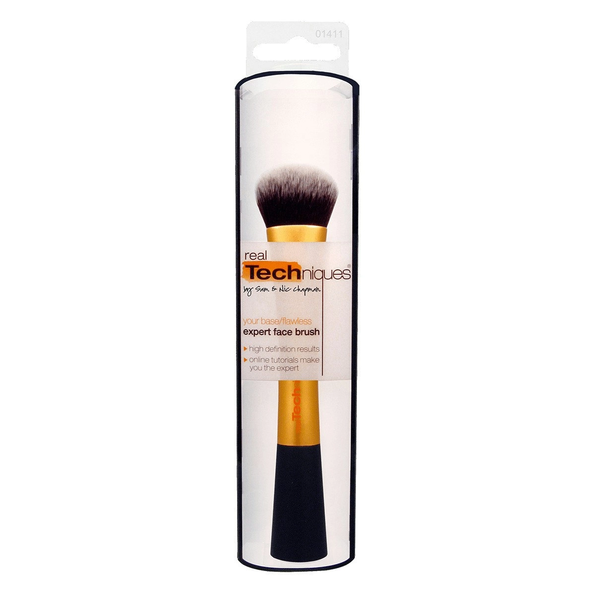 Real Techniques Expert Face Brush