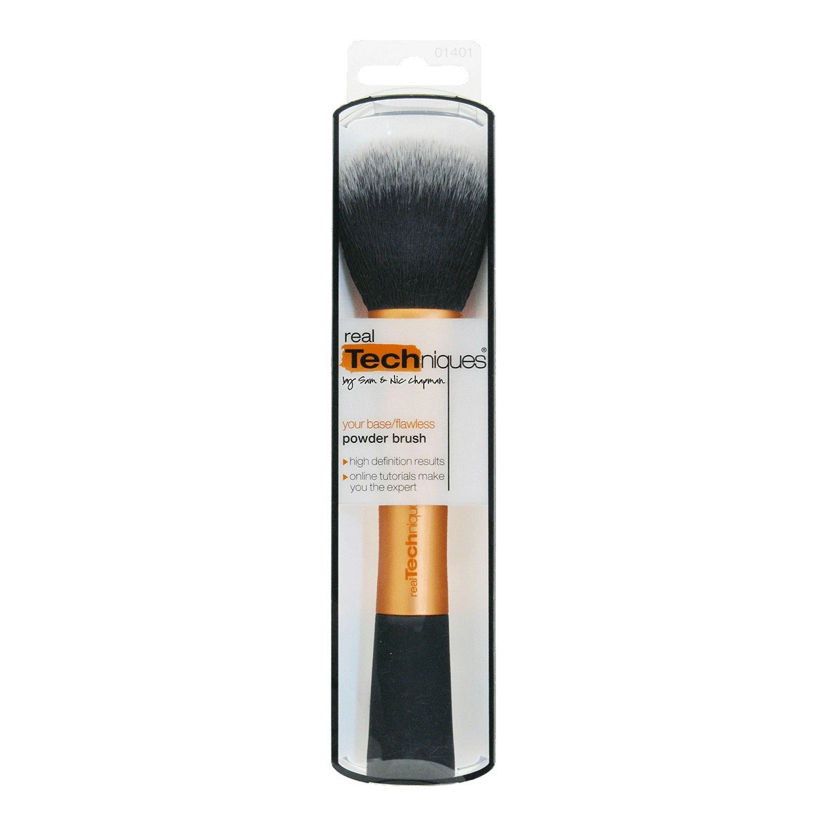 Real Techniques Powder Brush