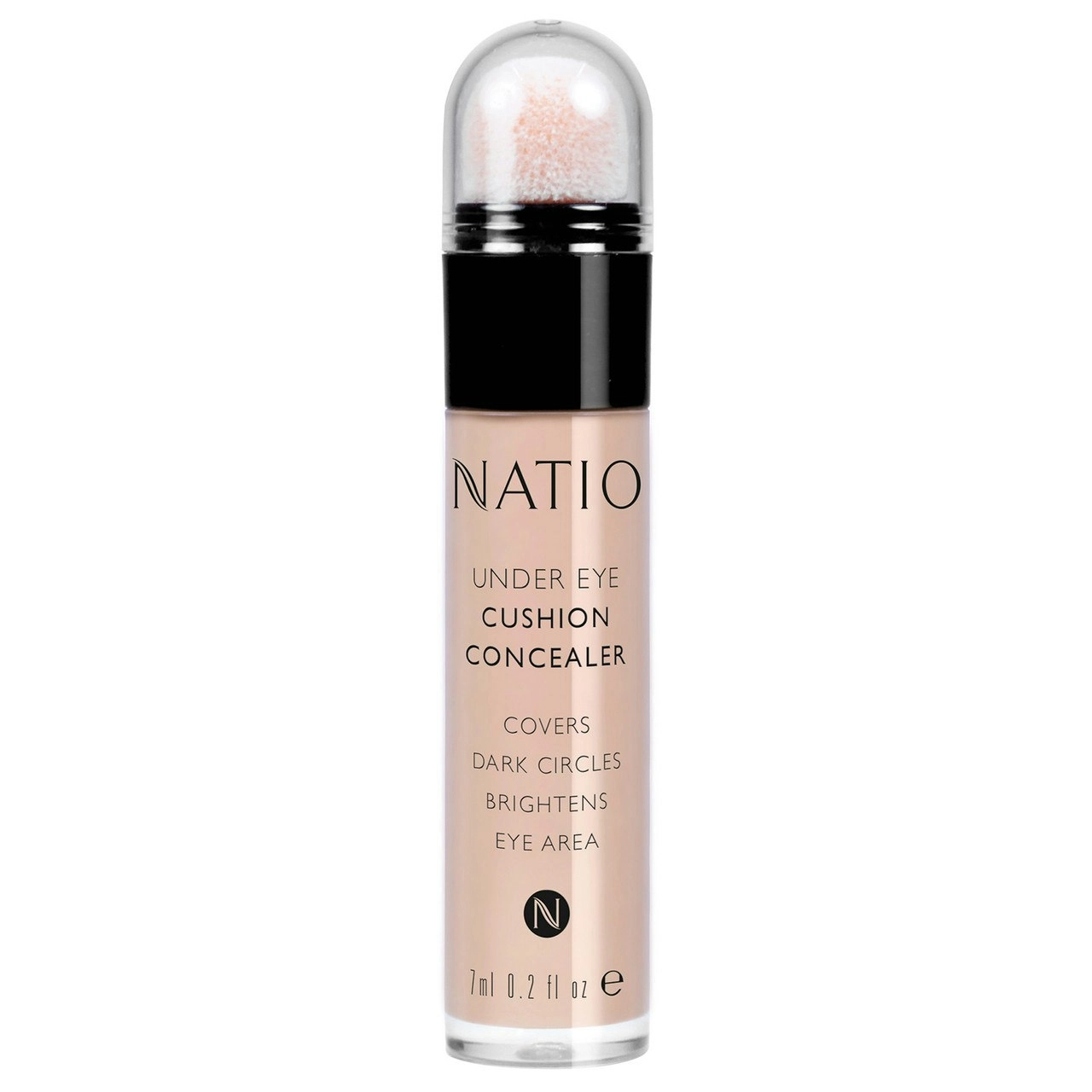 Natio Under Eye Cushion Concealer