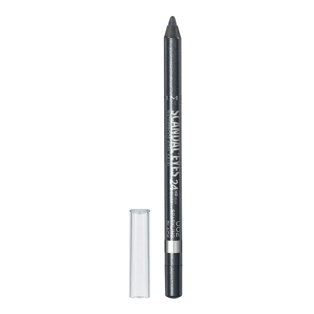 Rimmel London Scandal'Eyes Kohl Kajal Eyeliner