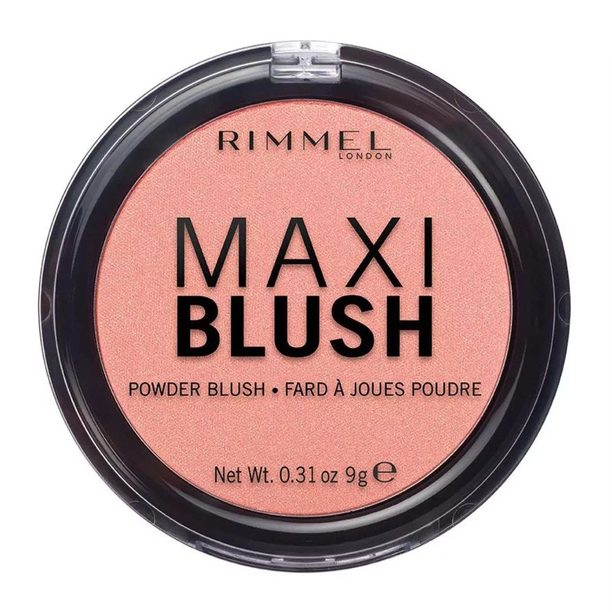 Rimmel London Maxi Blush