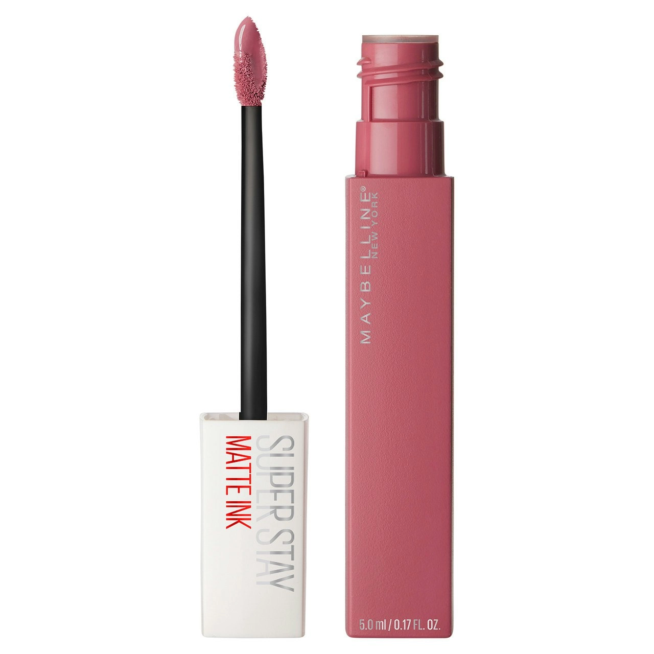 Maybelline Super Stay Matte Ink Lip Colour