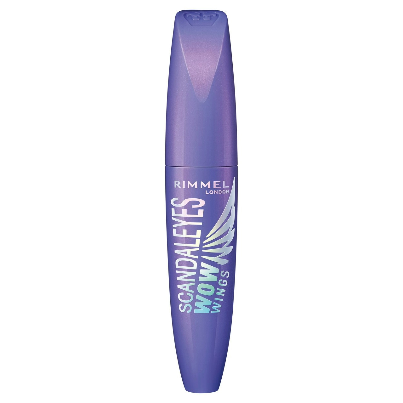 Rimmel Scandaleyes Wow Wings Mascara