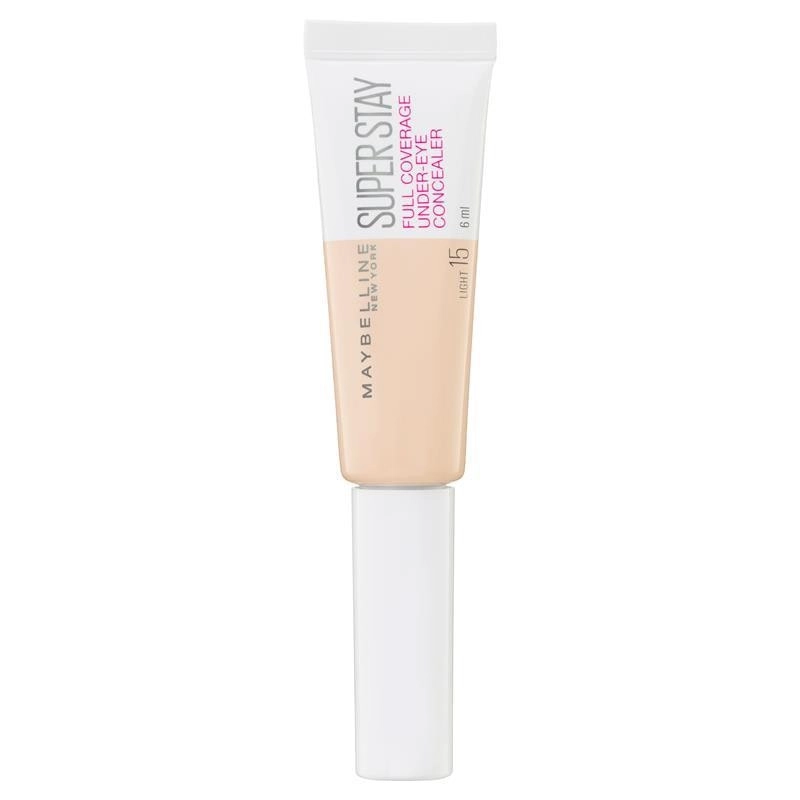 Maybelline Super Stay Full Coverage Under Eye Concealer